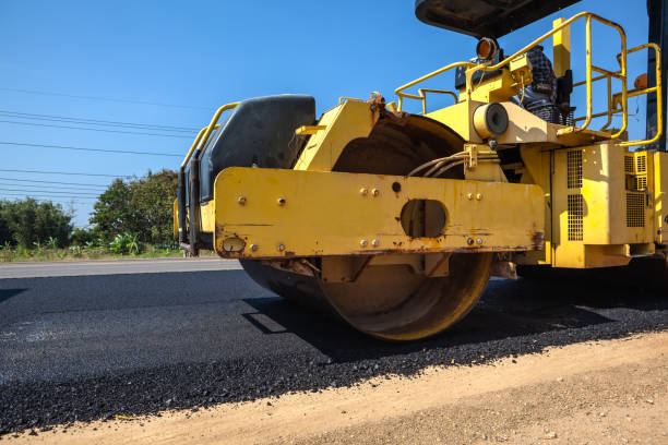 Professional Driveway Pavers in Yardley, PA